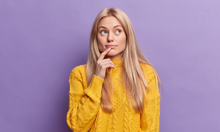 ترى ما هو البلسم الملطف للحياة الزوجية؟! 